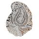 Set Of 1 Piece New Wooden Printing Block