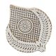 Set Of 1 Piece New Wooden Printing Block