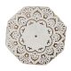Set Of 1 Piece New Wooden Printing Block