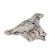 Set Of 1 Piece New Wooden Printing Block