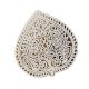 Set Of 1 Piece New Wooden Printing Block
