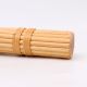 Round Stick Rattan Cabinet Knobs