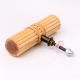 Round Stick Rattan Cabinet Knobs