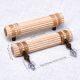 Round Stick Rattan Small Cabinet Handles (5 Inch)