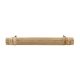 Round Stick Rattan Big Cabinet Handles