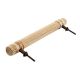 Round Stick Rattan Big Cabinet Handles