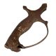 Vintage Lion Handle For Sword