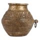 Rice Measurement Vintage From Orissa