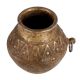Rice Measurement Vintage From Orissa