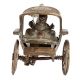 Used Vintage Horse Cart