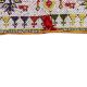 Vintage Beaded Toran Doorway Hanging