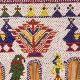Gujarati Kutchi Toran Door Hanging