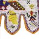 Gujarati Kutchi Toran Door Hanging