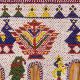Gujarati Kutchi Toran Door Hanging