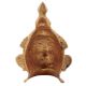 Vintage Lord Muniswaran God Shiv Face