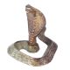 Brass Nag Deevta Showpiece