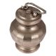 Brass Sadhu KamandalÂ Hindu Water Pot
