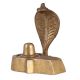 Brass ShivlingÂ Jalahari Yoni God Statue