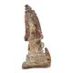 Brass mangalkari Ganeshji Idol