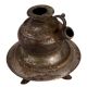 Brass Islamic Style Hookah Base Pot