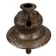 Brass Islamic Style Hookah Base Pot
