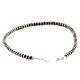 Beaded Bracelet in 92.5 Sterling Silver