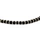 Beaded Bracelet in 92.5 Sterling Silver
