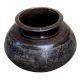 Small Brass Pot from Tamil NaduÂ India