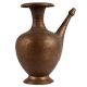 Brass Nepalese Karuwa For Ritual Practices