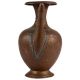 Brass Nepalese Karuwa For Ritual Practices