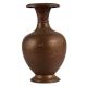 Brass Nepalese Karuwa For Ritual Practices