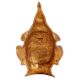 Brass Mask Shiva  Mukhavata