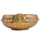 Kuber Brass Diya For Diwali Decoration