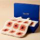 Handmade Boho Crochet Shoulder Bags for Womens