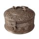 Vintage Copper Paandan for Decor
