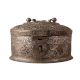 Vintage Copper Paandan for Decor