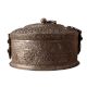 Vintage Copper Paandan for Decor