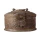 Vintage Copper Paandan for Decor