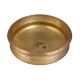 Vintage Brass Uruli or Urli for Home Decor