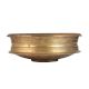 Vintage Brass Uruli or Urli for Home Decor