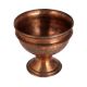 Islamic Art Copper Bowl for Home Decor