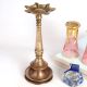 Adorable Oil Lamp from South India