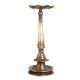 Adorable Oil Lamp from South India