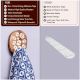 Wooden Self Adhesive Brown Hooks