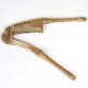 Handcrafted Finest Brass Iron Betel Nut Cutter for Decor