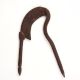 Vintage Finish Betel Nut Cutter Sarota Made of Iron
