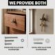 Handmade Modern Antique Iron Eagle Wall Hooks- 3 Pieces
