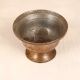 Beautiful High-Quality Brass Kumkum Cup for Prayer Room