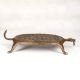 Vintage Finest Brass Vegetable Grater for Home Decoration