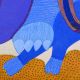 Traditional Art Form of Gond Painting by Padma Shri Durgabai Vyam